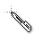 Handwriting cursor