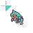 toxicroak s cursor