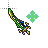 Move cursor