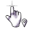 Normal select cursor