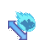 Cheese Diagonal1 cursor