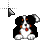 Normal select cursor