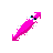 WormDiagonalResize2 cursor