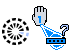 Wii Cursors cursor preview