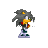 Working in background cursor