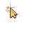 Pointer 5 cursor