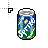Sprite cursor