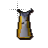 Summoning Cape cursor