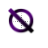Unavailable cursor