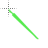 Handwriting cursor