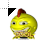 free smiley cool cursor