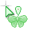 Normal select cursor
