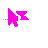 Cotton Candy WOB cursor