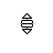 Tailless Smooth Row cursor