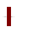 Vertical resize cursor