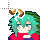 ShinLocation cursor