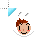 Normal select cursor