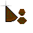 brownie personal cursor
