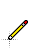 Handwriting cursor