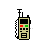 Text select cursor