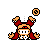 Unavailable cursor