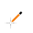 Handwriting cursor