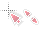 diagonal awds cursor