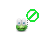 Unavailable cursor