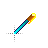 Handwriting cursor