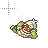 Unavailable cursor