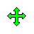 Move cursor