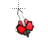 Horizontal resize cursor