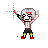 Alternate select cursor
