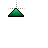 Turquiose Pointer cursor