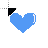 My Heart 2 cursor
