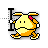 Text select cursor