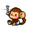 Text select cursor