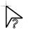 Help select cursor