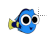 Normal select cursor