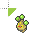 bonsly cursor