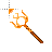 cajado cursor