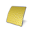 sandpaper cursor