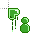 Normal select cursor