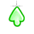 Alternate select cursor