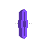 Vertical resize cursor