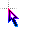 bi pride cursor