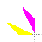 Link select cursor