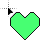 lime cursor