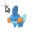 mudkip cursor