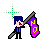 Light Long 2 cursor